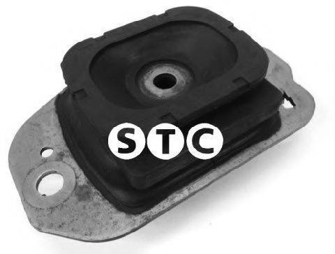 STC T405647 Підвіска, двигун