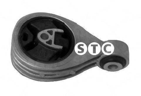 STC T405649 Підвіска, двигун