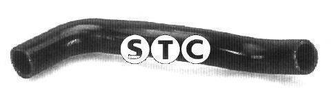 STC T405703 Шланг радіатора