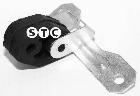STC T405737 Стопорне кільце, глушник