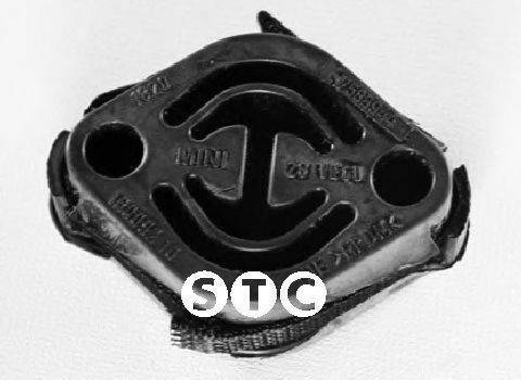 STC T405743 Стопорне кільце, глушник
