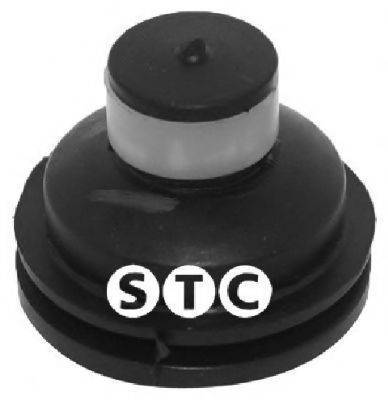 STC T405784 Підвіска, двигун