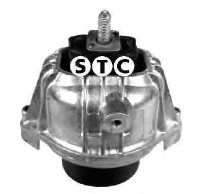 STC T405807 Підвіска, двигун