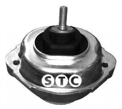 STC T405810 Підвіска, двигун