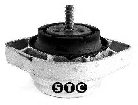 STC T405812 Підвіска, двигун