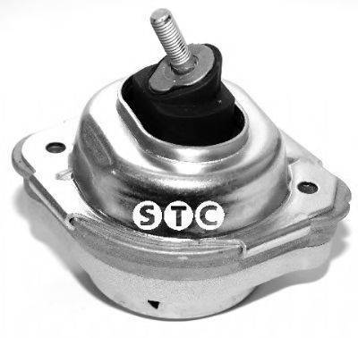 STC T405844 Підвіска, двигун