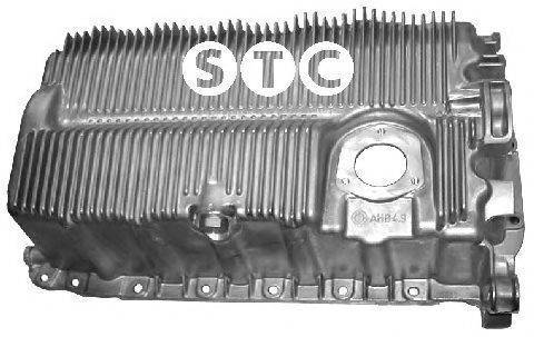 STC T405971 Масляний піддон