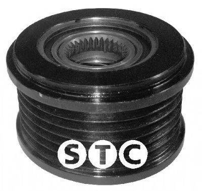 STC T406016 Механізм вільного ходу генератора
