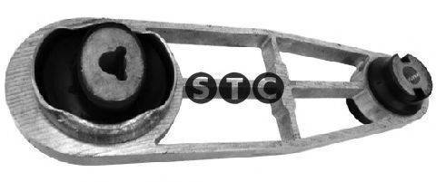 STC T406027 Підвіска, двигун
