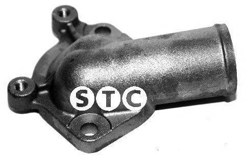 STC T406030 Фланець охолоджувальної рідини
