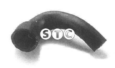 STC T407284 Шланг радіатора