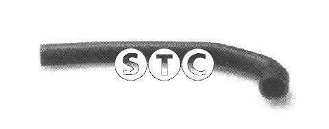 STC T407285 Шланг радіатора