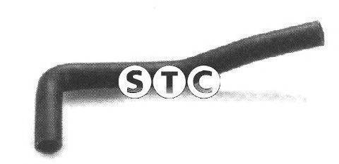 STC T407286 Шланг радіатора
