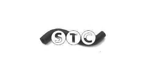 STC T407290 Шланг радіатора