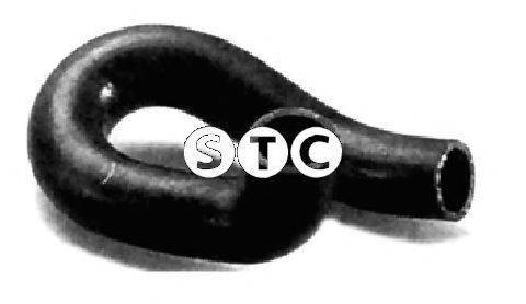 STC T407322 Шланг радіатора