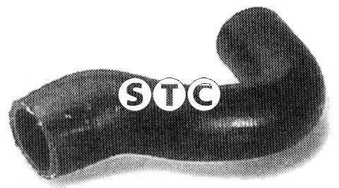 STC T407324 Шланг радіатора