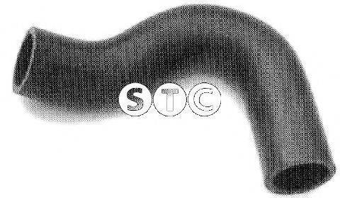 STC T407534 Шланг радіатора