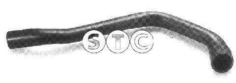 STC T407553 Шланг радіатора