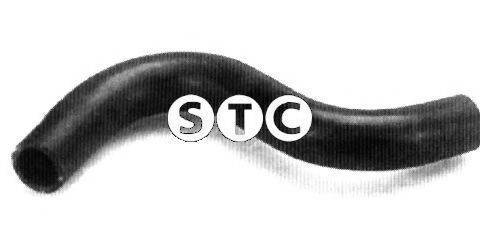 STC T407574 Шланг радіатора
