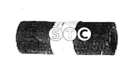 STC T407581 Шланг радіатора