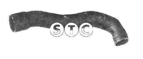 STC T407587 Шланг радіатора