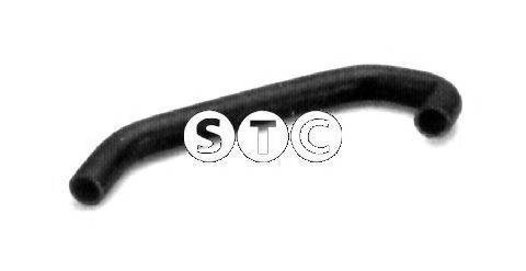 STC T407629 Шланг радіатора
