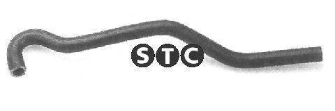 STC T407647 Шланг, теплообмінник - опалення