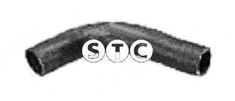 STC T407758 Шланг радіатора