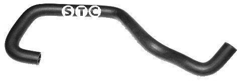 STC T407839 Шланг, теплообмінник - опалення