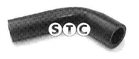 STC T407874 Шланг, теплообмінник - опалення