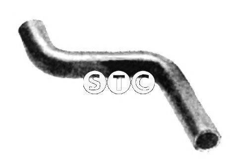 STC T407977 Шланг радіатора