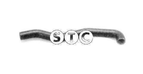STC T408017 Шланг радіатора