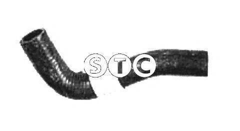 STC T408040 Шланг, теплообмінник - опалення
