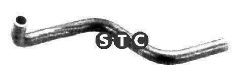 STC T408074 Шланг радіатора