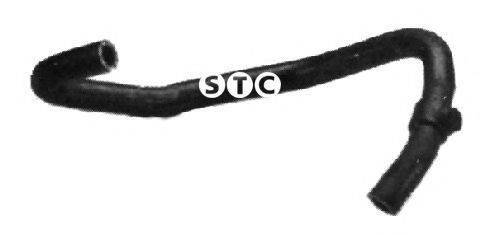 STC T408107 Шланг, теплообмінник - опалення