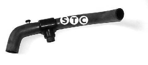 STC T408131 Шланг радіатора