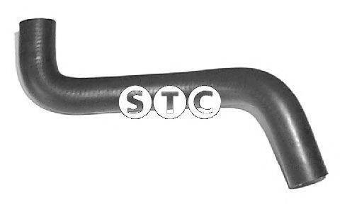 STC T408171 Шланг, теплообмінник - опалення