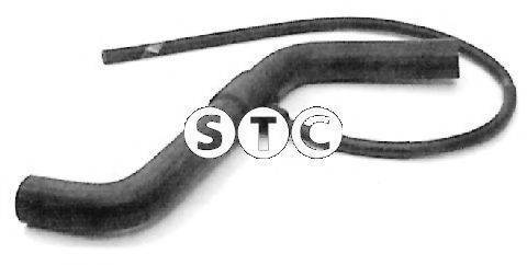 STC T408191 Шланг радіатора