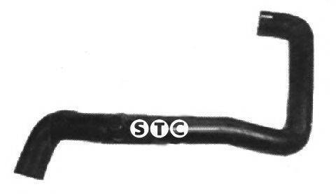 STC T408208 Шланг радіатора