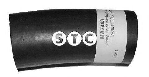 STC T408211 Шланг радіатора