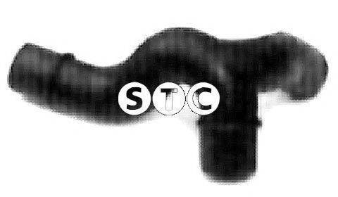 STC T408226 Трубка, клапан повернення ОГ