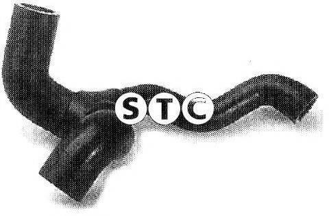 STC T408242 Шланг радіатора