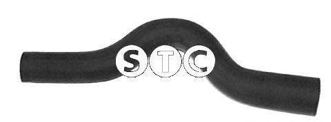 STC T408262 Шланг, теплообмінник - опалення