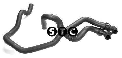 STC T408303 Шланг, теплообмінник - опалення