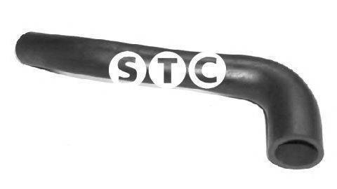 STC T408307 Трубка, клапан повернення ОГ
