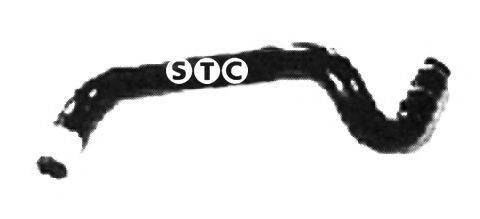 STC T408313 Шланг, теплообмінник - опалення