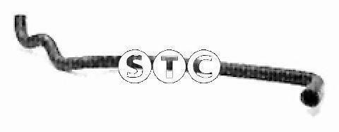 STC T408334 Шланг, теплообмінник - опалення