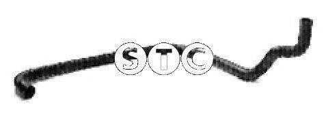 STC T408335 Шланг, теплообмінник - опалення