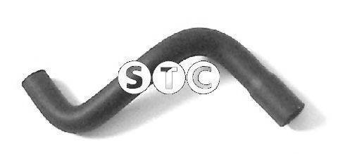 STC T408386 Шланг радіатора