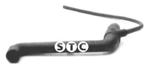 STC T408387 Шланг радіатора